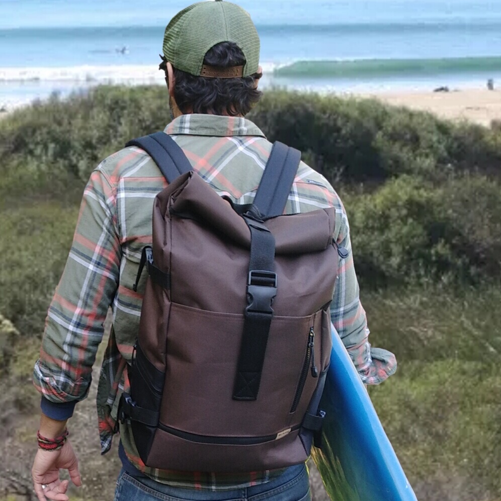 Mochilas