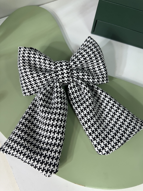 Laço Twidy bico de pato