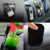 Tapete Para Carro Adherible Antiderrapante Para Celular/Objetos Par - Mekano Electronica y Accesorios