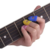4 Dedales Para Tocar Guitarra Bajo Violín Ukulele , Pintar - Mekano Electronica y Accesorios