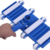Barredora Flexible 14 Pulgadas Para Alberca Panda Accesorios - comprar en línea