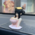 Figura Decorativa De Muñeca Kawaii Movible, Adorno Ideal Para Escritorio O Habitación - comprar en línea