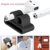 Funda De Silicon Soporte Reloj Porta AirPods Para Audífonos - tienda en línea
