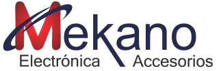 Mekano Electronica y Accesorios