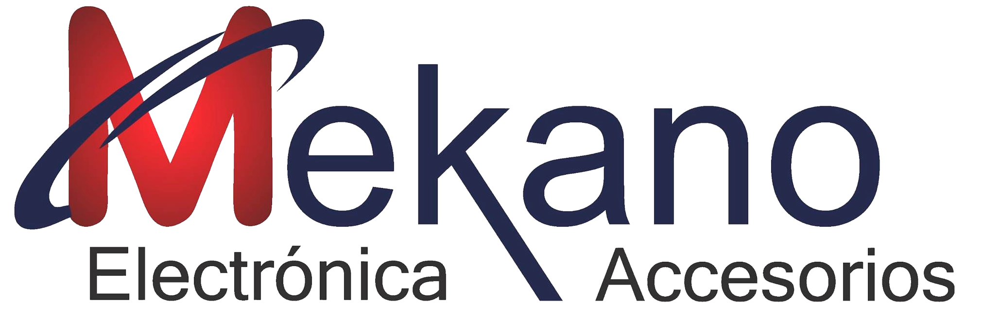 Mekano Electronica y Accesorios