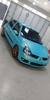 Mystic Light Blue Chamaleon