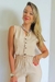 Colete Mary - loja online