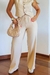 Calça Pantalona Pri - Tulipa Store