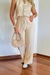 Calça Pantalona Pri - comprar online