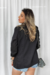 Blazer Linho Maíza - comprar online