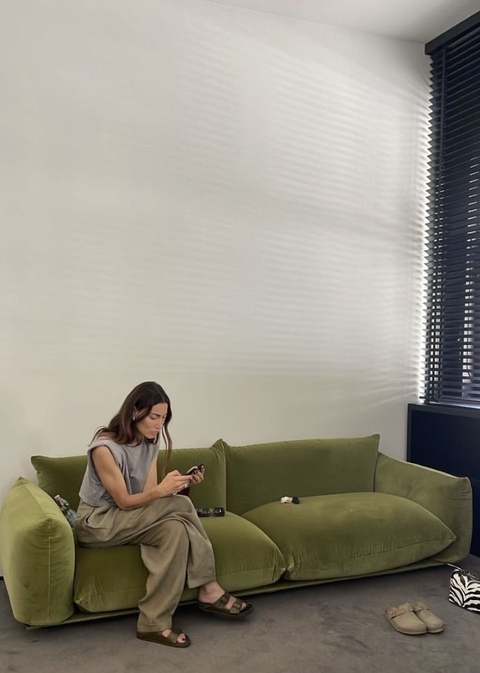 Sillón Wonju - comprar online