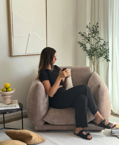 Imagen del carrusel DELPILAR MUEBLES