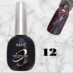 Esmalte Ojo de gato Navi 10ml cat eye Nuevo en internet