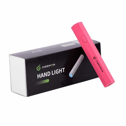 mini lámpara uv/led Cherimoya 3w