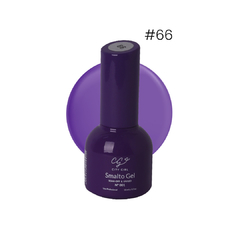 Esmaltes City Girl x 1u ( 49 al 72) - STRASS LASHES 