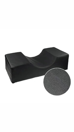Apoya cabeza lashita con organizador acrílico (importado) - STRASS LASHES 