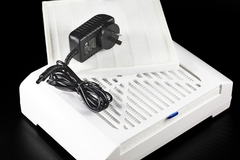 filtro respuesto para extractor 17.6cm x 17.3cm - comprar online