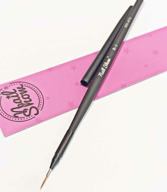 pincel liner Nail Show - ultra fino