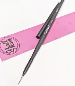 pincel liner Nail Show - ultra fino