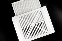 filtro respuesto para extractor 17.6cm x 17.3cm en internet