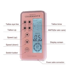 Dermógrafo Charmant 2 Premiun Microblading en internet