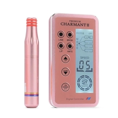 Dermógrafo Charmant 2 Premiun Microblading - STRASS LASHES 
