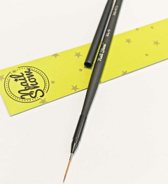 pincel liner Nail Show - ultra fino - comprar online