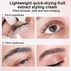 Balsamo Iconsign para lifting aroma 15g - STRASS LASHES 