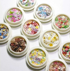 Fimos para encapsulado X 1u