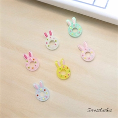 Decos Kawaii resinas para uñas variante en internet