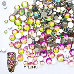 Cristales Mix Simil SW CHATOS (varios tonos) - tienda online