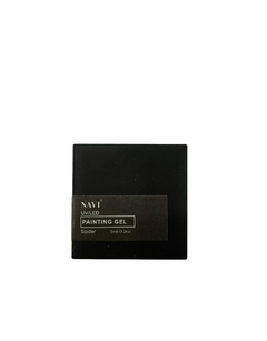 Gel Spider Navi Decoración Nail Art - comprar online