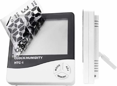 Higometro Digital Termómetro para Salón - comprar online