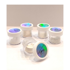 polvo aurora x unidad Strasslashes