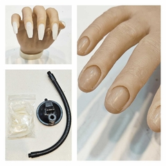Mano de práctica realista - comprar online