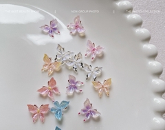 Imagen de Decos Kawaii resinas para uñas variante