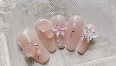 mariposas 3D holograficos x24 u - comprar online