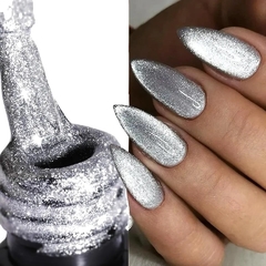 Esmalte Ojo de gato Navi 10ml cat eye Nuevo - STRASS LASHES 