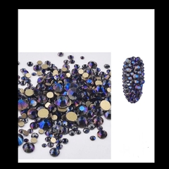 Cristales Mix Simil SW CHATOS (varios tonos) - comprar online