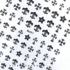 Stickers Adhesivos holograficos x 1u en internet