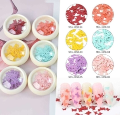 Fimos Mariposas para encapsulado X 1u - comprar online