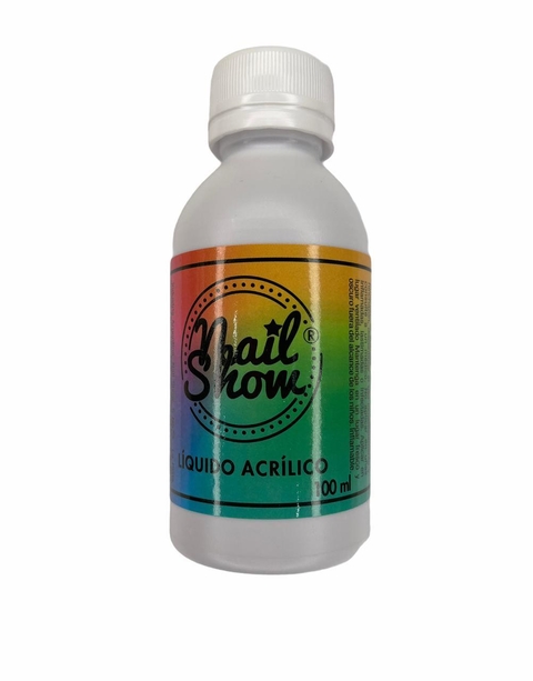 Monomero Nail Show 100ml