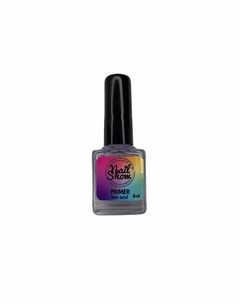 Primer Nail Show Bajo En Ácido 8ml Uñas Esculpidas