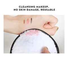 Esponja Facial Eco Friendly - comprar online
