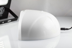 Cabina UV LED 24/48W Paris Night sol 1 en internet