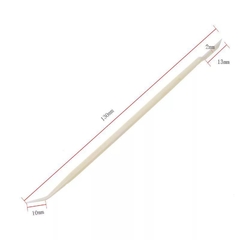 Palitos para extensiones de pestañas x10u - comprar online