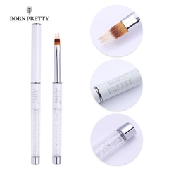 Pincel para Degrade Born Pretty - STRASS LASHES 