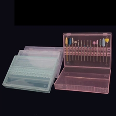 Portafresas de manicura - STRASS LASHES 