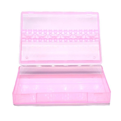 Portafresas de manicura