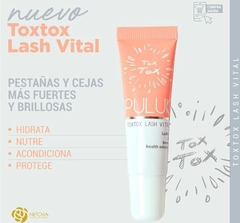 Tratamiento para pestañas y cejas Neicha - comprar online